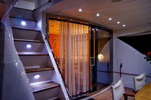 Abacus 70 „Noi Quattro“ – fotka 7