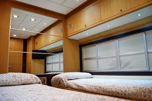 Abacus 70 „Noi Quattro“ – fotka 12