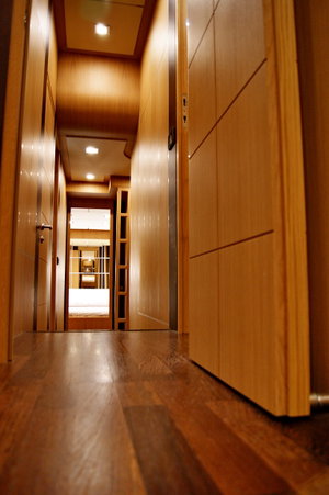 Abacus 70 „Noi Quattro“ – fotka 5