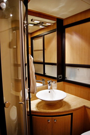 Abacus 70 „Noi Quattro“ – fotka 14
