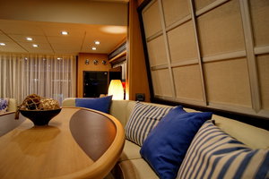 Abacus 70 „Noi Quattro“ – fotka 8