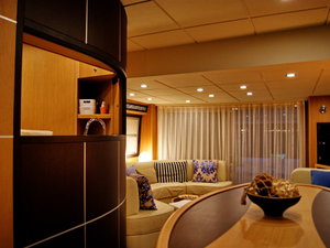 Abacus 70 „Noi Quattro“ – fotka 11