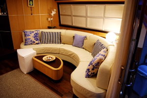 Abacus 70 „Noi Quattro“ – fotka 9
