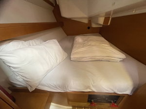 Sun Odyssey 36i „Agatha“ – fotka 49