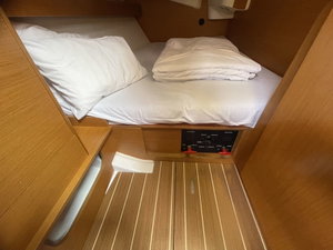 Sun Odyssey 36i „Agatha“ – fotka 53