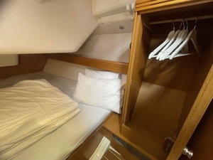 Sun Odyssey 36i „Agatha“ – fotka 26