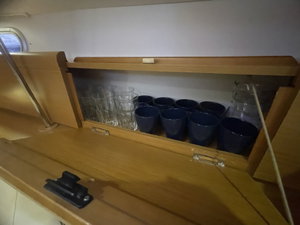 Sun Odyssey 36i „Agatha“ – fotka 52