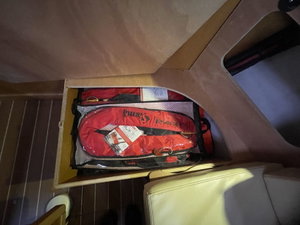 Sun Odyssey 36i „Agatha“ – fotka 48