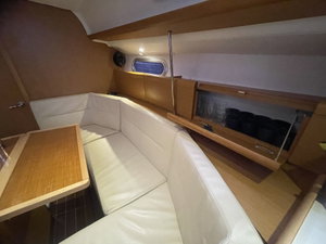 Sun Odyssey 36i „Agatha“ – fotka 42