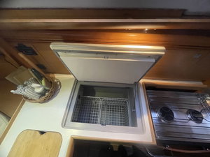 Sun Odyssey 36i „Agatha“ – fotka 40