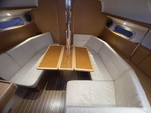Sun Odyssey 36i „Agatha“ – fotka 45