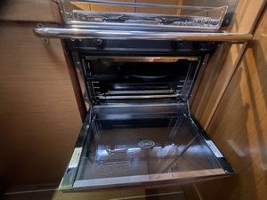 Sun Odyssey 36i „Agatha“ – fotka 9