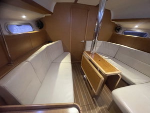 Sun Odyssey 36i „Agatha“ – fotka 19