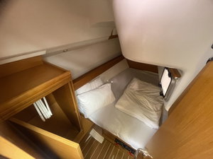 Sun Odyssey 36i „Agatha“ – fotka 44