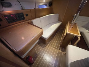 Sun Odyssey 36i „Agatha“ – fotka 27