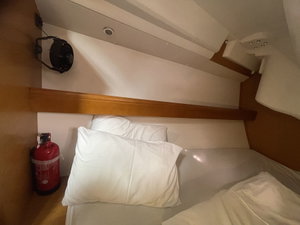 Sun Odyssey 36i „Agatha“ – fotka 36