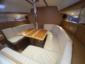 Sun Odyssey 36i „Agatha“ – fotka 47