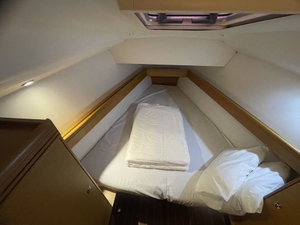 Sun Odyssey 36i „Agatha“ – fotka 29