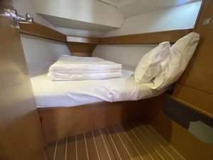 Sun Odyssey 36i „Agatha“ – fotka 6