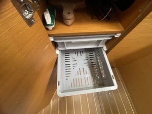 Sun Odyssey 36i „Agatha“ – fotka 12