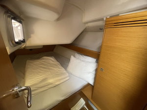 Sun Odyssey 36i „Agatha“ – fotka 34
