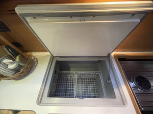 Sun Odyssey 36i „Agatha“ – fotka 11