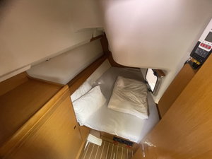 Sun Odyssey 36i „Agatha“ – fotka 28