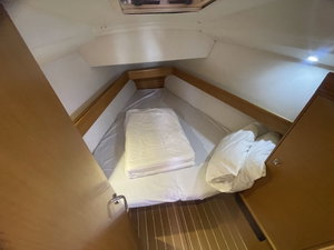 Sun Odyssey 36i „Agatha“ – fotka 14