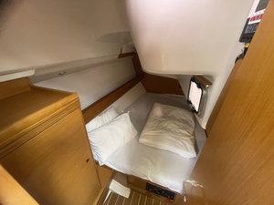 Sun Odyssey 36i „Agatha“ – fotka 32