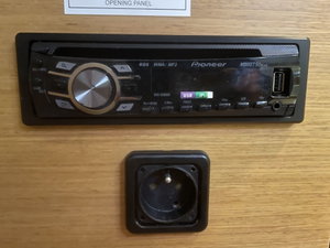 Sun Odyssey 36i „Agatha“ – fotka 13