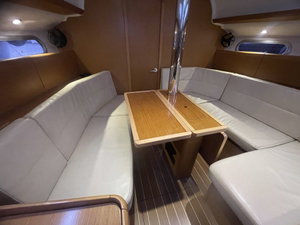 Sun Odyssey 36i „Agatha“ – fotka 50