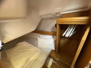 Sun Odyssey 36i „Agatha“ – fotka 31