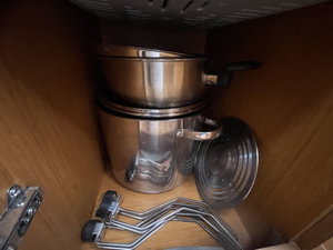 Sun Odyssey 36i „Agatha“ – fotka 5