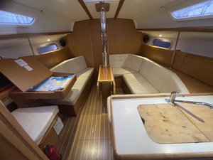 Sun Odyssey 36i „Agatha“ – fotka 21