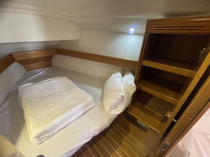 Sun Odyssey 36i „Agatha“ – fotka 22