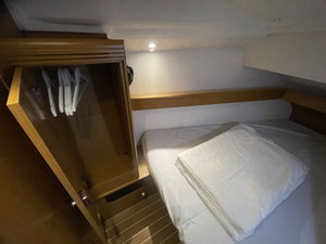 Sun Odyssey 36i „Agatha“ – fotka 39