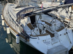 Bavaria 44 „MIRNA“ – fotka 1