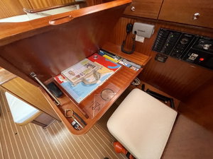 Bavaria 44 „MIRNA“ – fotka 13