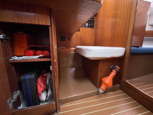 Bavaria 44 „MIRNA“ – fotka 25