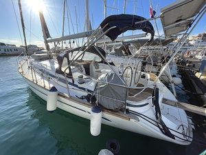 Bavaria 44 „MIRNA“ – fotka 10
