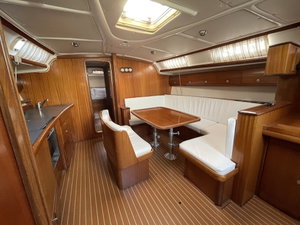 Bavaria 44 „MIRNA“ – fotka 22