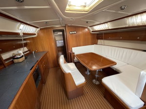 Bavaria 44 „MIRNA“ – fotka 6