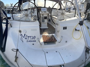 Bavaria 44 „MIRNA“ – fotka 9