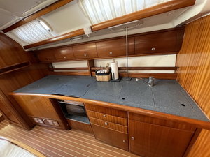 Bavaria 44 „MIRNA“ – fotka 5