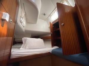 Bavaria 44 „MIRNA“ – fotka 14