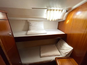 Bavaria 44 „MIRNA“ – fotka 11