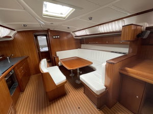 Bavaria 44 „MIRNA“ – fotka 3