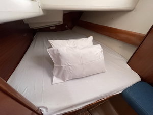 Bavaria 44 „MIRNA“ – fotka 18