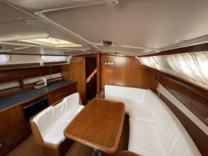 Bavaria 44 „MIRNA“ – fotka 7