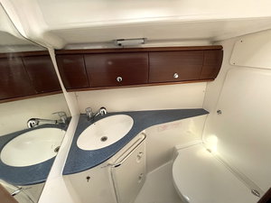 Bavaria 44 „MIRNA“ – fotka 8